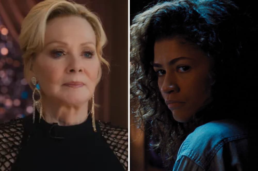Zendaya and Jean Smart Eye First-Ever Emmy Sweep by Women for a Single Series. Will They Pull It Off?