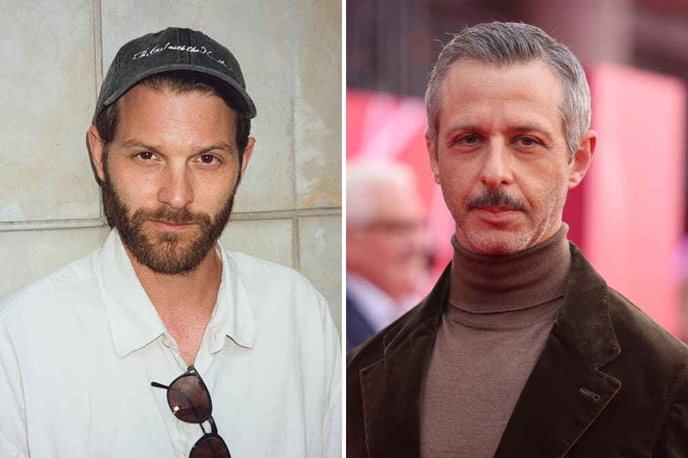 Jeremy Strong Starring in Escape Thriller ‘The Passenger’ From Director Magnus von Horn, FilmNation Launching Sales in Cannes (EXCLUSIVE)