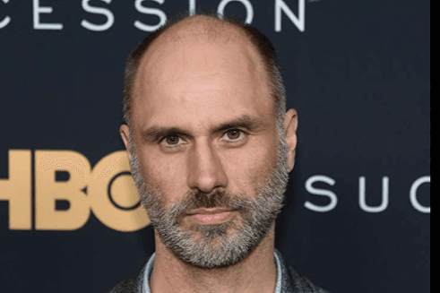 ‘Succession’ Creator Jesse Armstrong to Give Keynote at Banff World Media Festival
