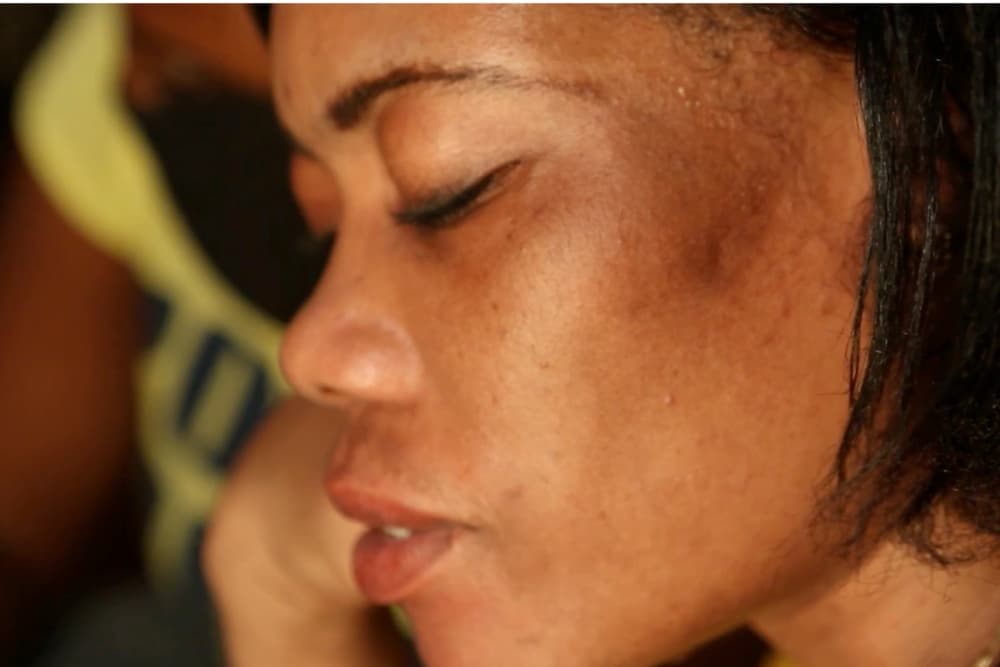 Haitian Woman Judged by Bible Instead of Law Focus of Documentary ‘Job 1:21,’ Winner of Visions du Réel Award