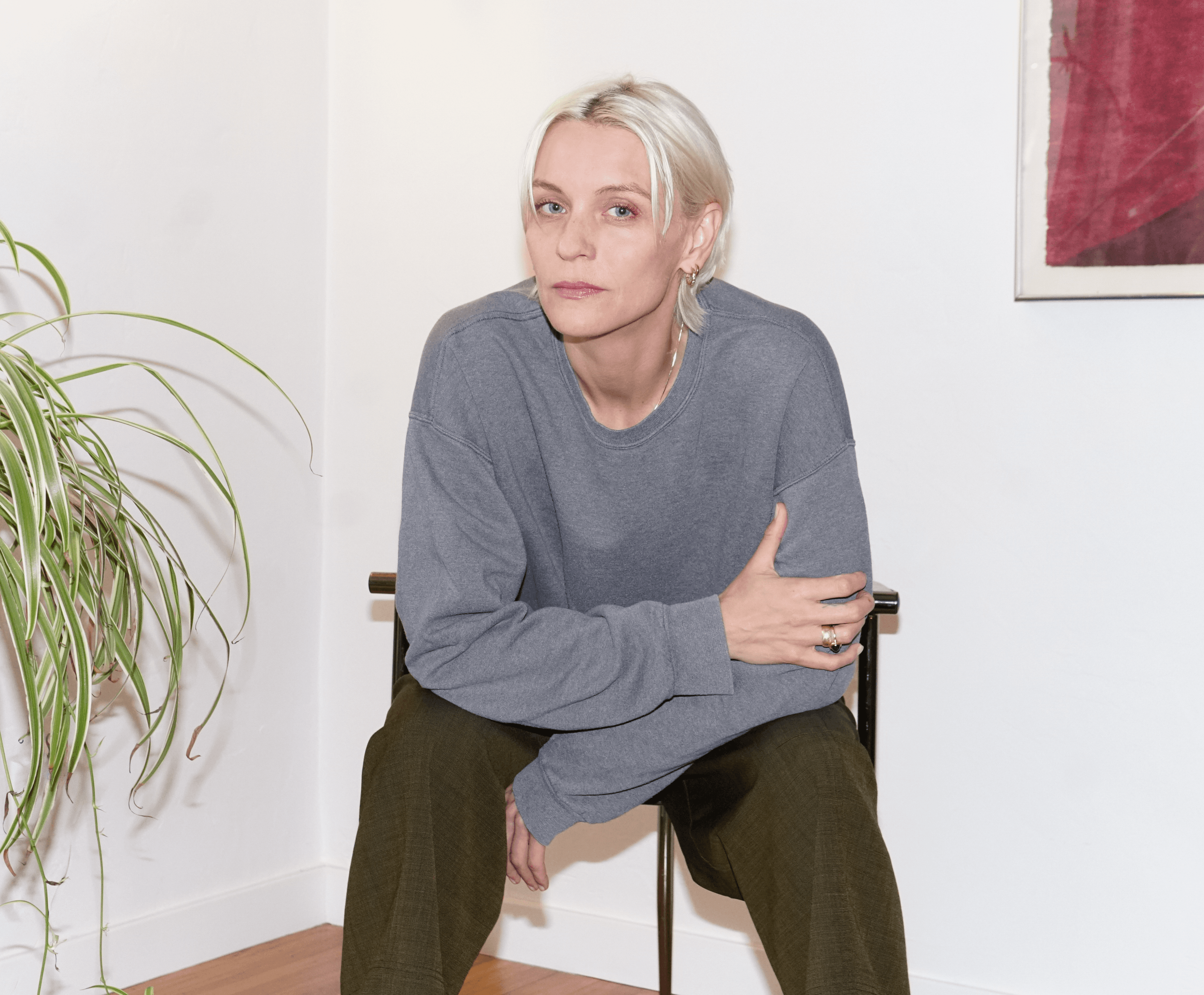 How Movement Coach Julia Crockett Became Hollywood’s Secret Weapon for Transforming on Screen