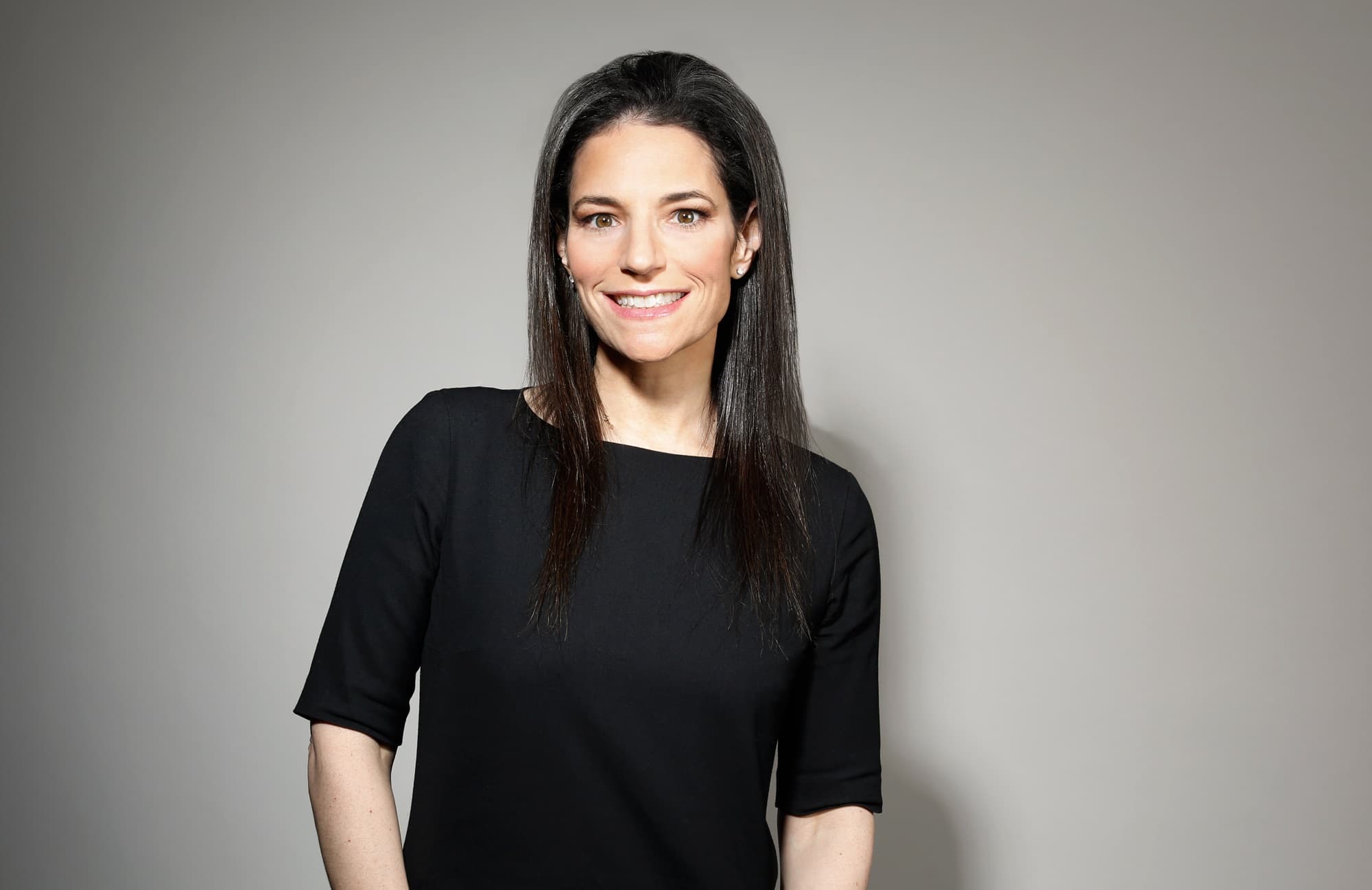 Former Paramount Comms Exec Liza Burnett Fefferman Joins Anonymous Content as Chief Communications & Marketing Officer