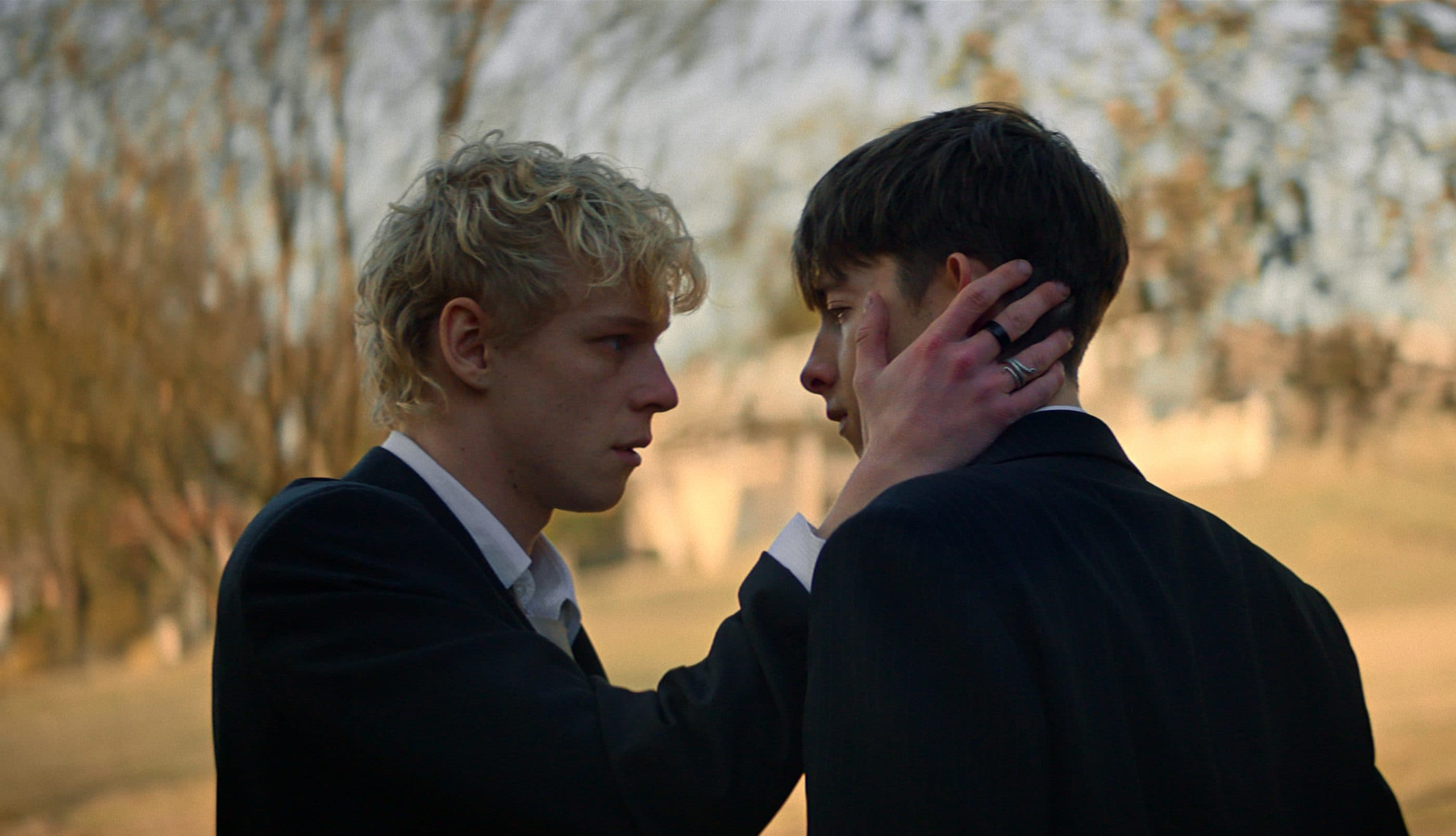 ‘Leviticus’ Trailer: Neon Horror Movie Unleashes a Gay Conversion Therapy Nightmare