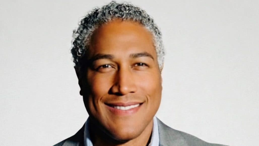 Ron Frierson Named President and CEO of Hollywood Chamber of Commerce