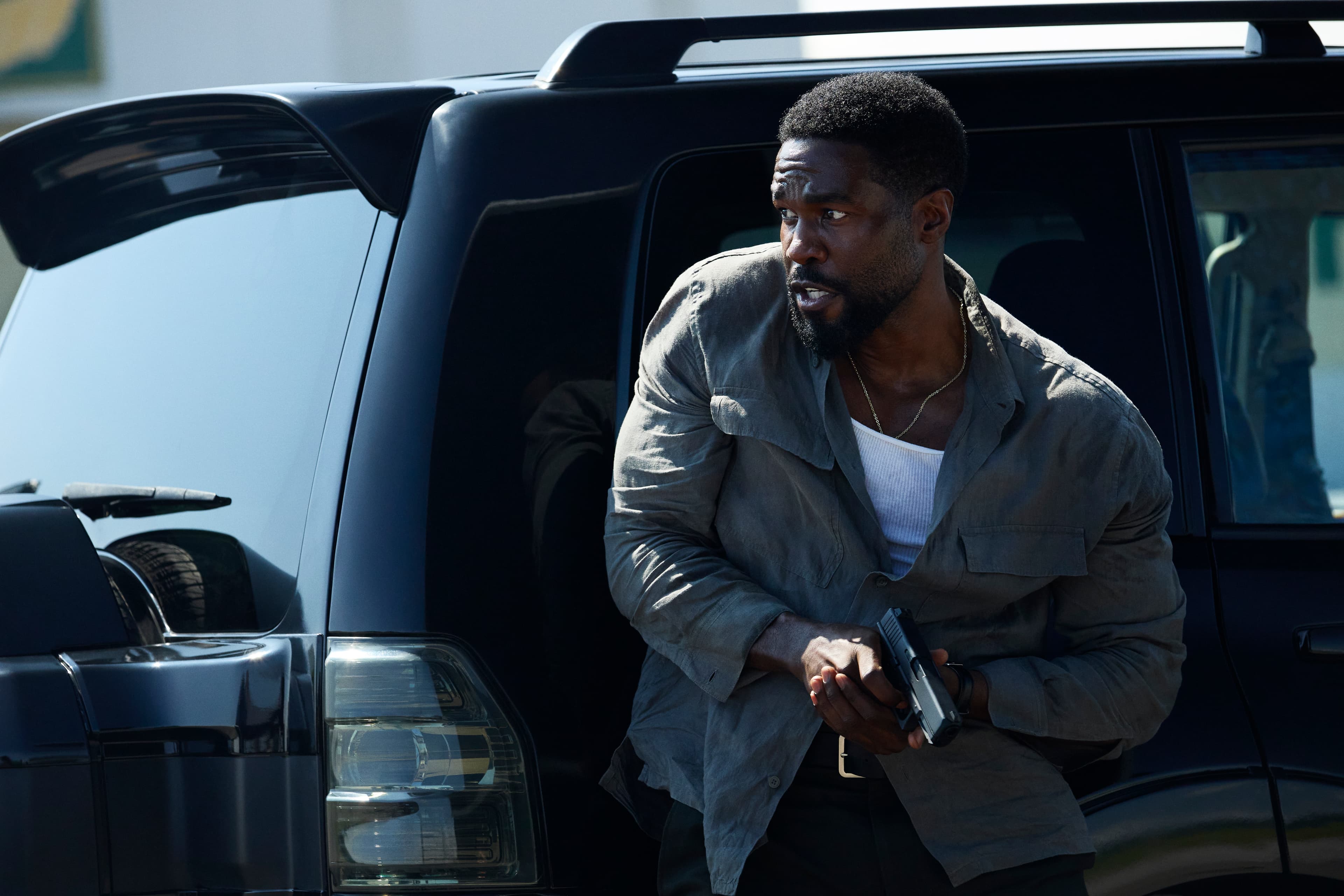 Netflix Reboots ‘Man on Fire’ With a Thrilling Yahya Abdul-Mateen II Performance: TV Review