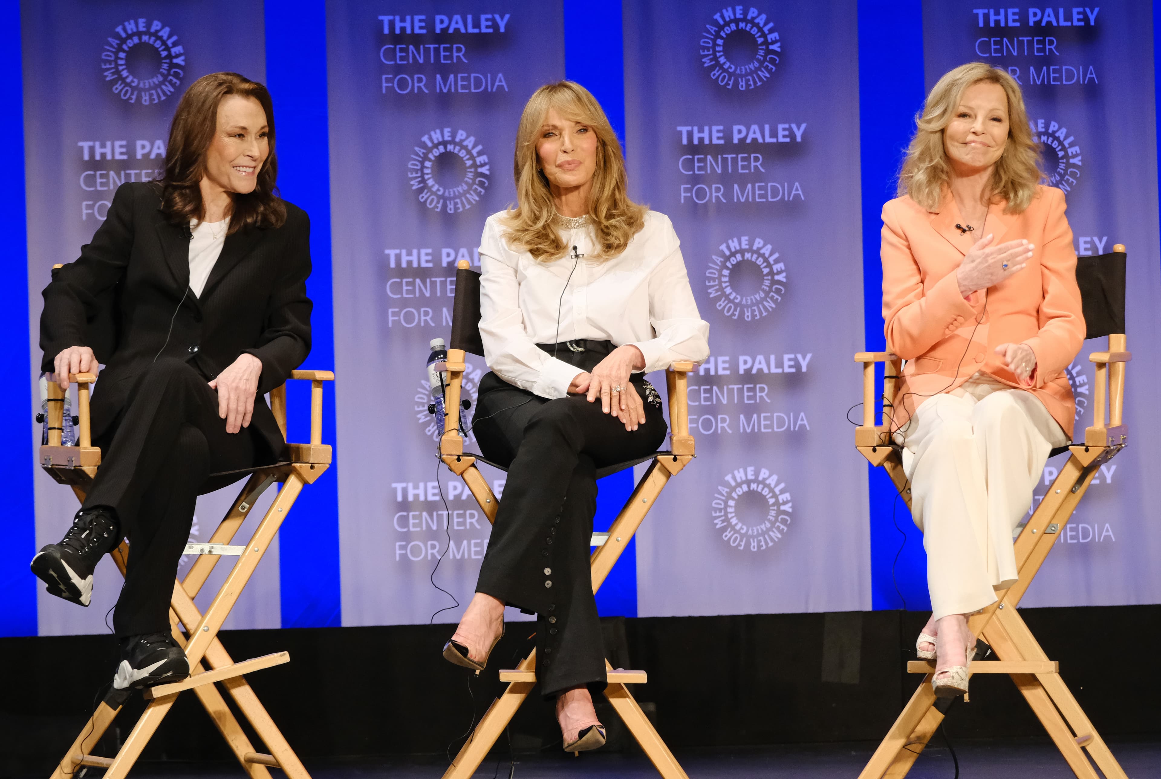 ‘Charlie’s Angels’ Stars Recall Bikini Battles, Cast Changes, Health Scares and Making TV History: ‘It Gave Women Permission to Be Independent’