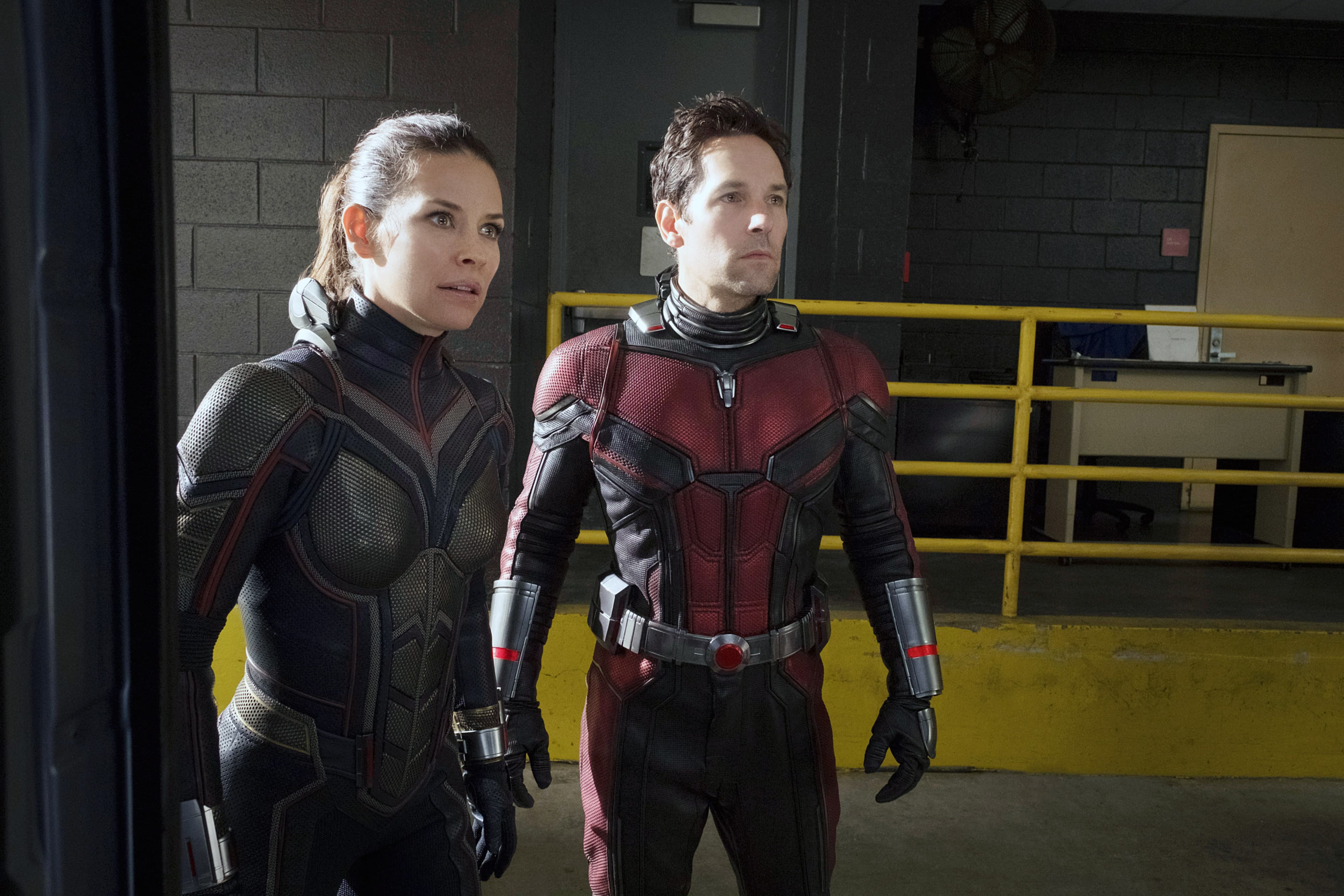 MCU Star Evangeline Lilly Blasts Disney for Marvel Layoffs: ‘Shame on You for Turning Your Back on the People Who’ Gave You ‘Power’