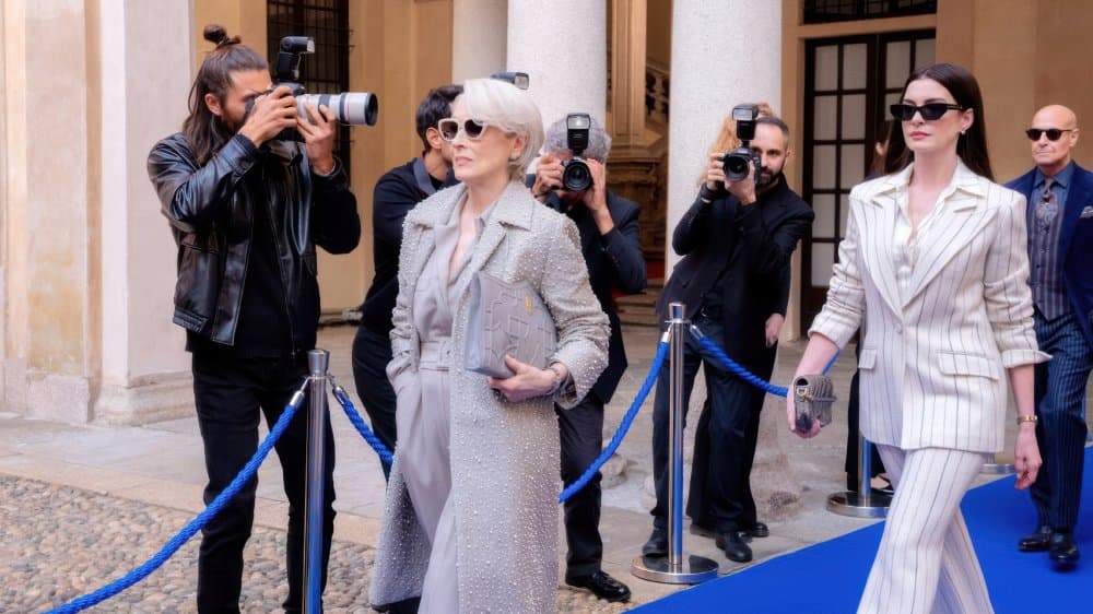 Box Office: ‘The Devil Wears Prada 2’ Dazzles With $77 Million Domestic Debut; Powers to $233 Million Worldwide