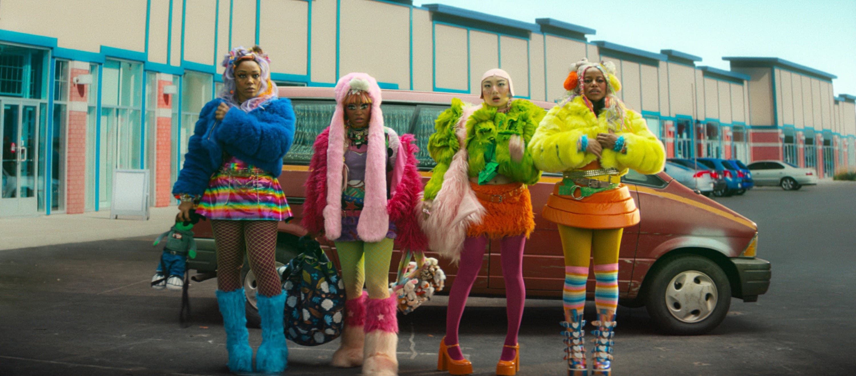 San Francisco International Film Festival 2026 Line-Up Includes Boots Riley’s ‘I Love Boosters,’ ‘The Invite,’ ‘Late Fame’