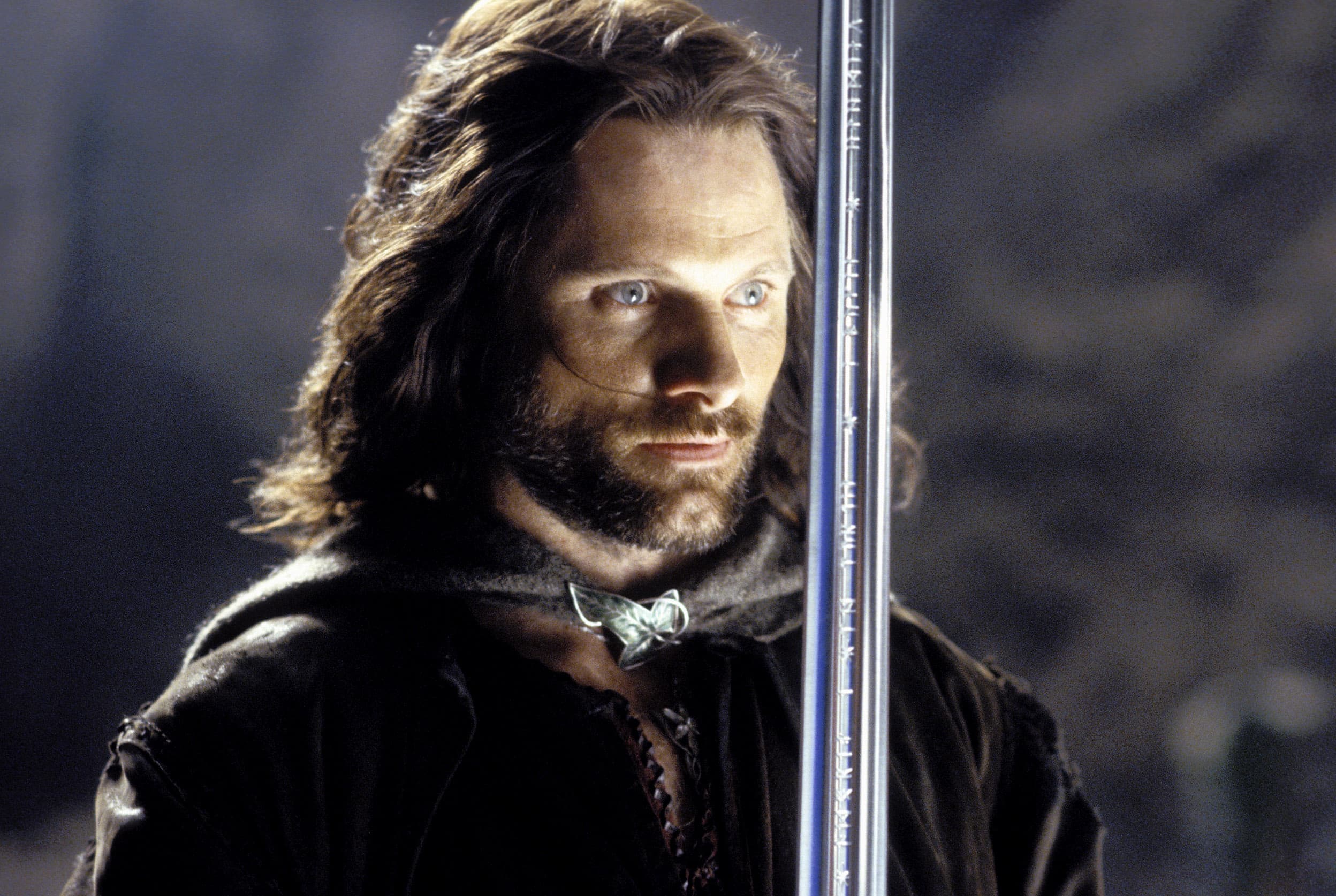 Viggo Mortensen’s Aragorn to Be Recast in ‘Lord of the Rings: The Hunt for Gollum’; Andy Serkis Says ‘We’re on the Way to Finding Someone’