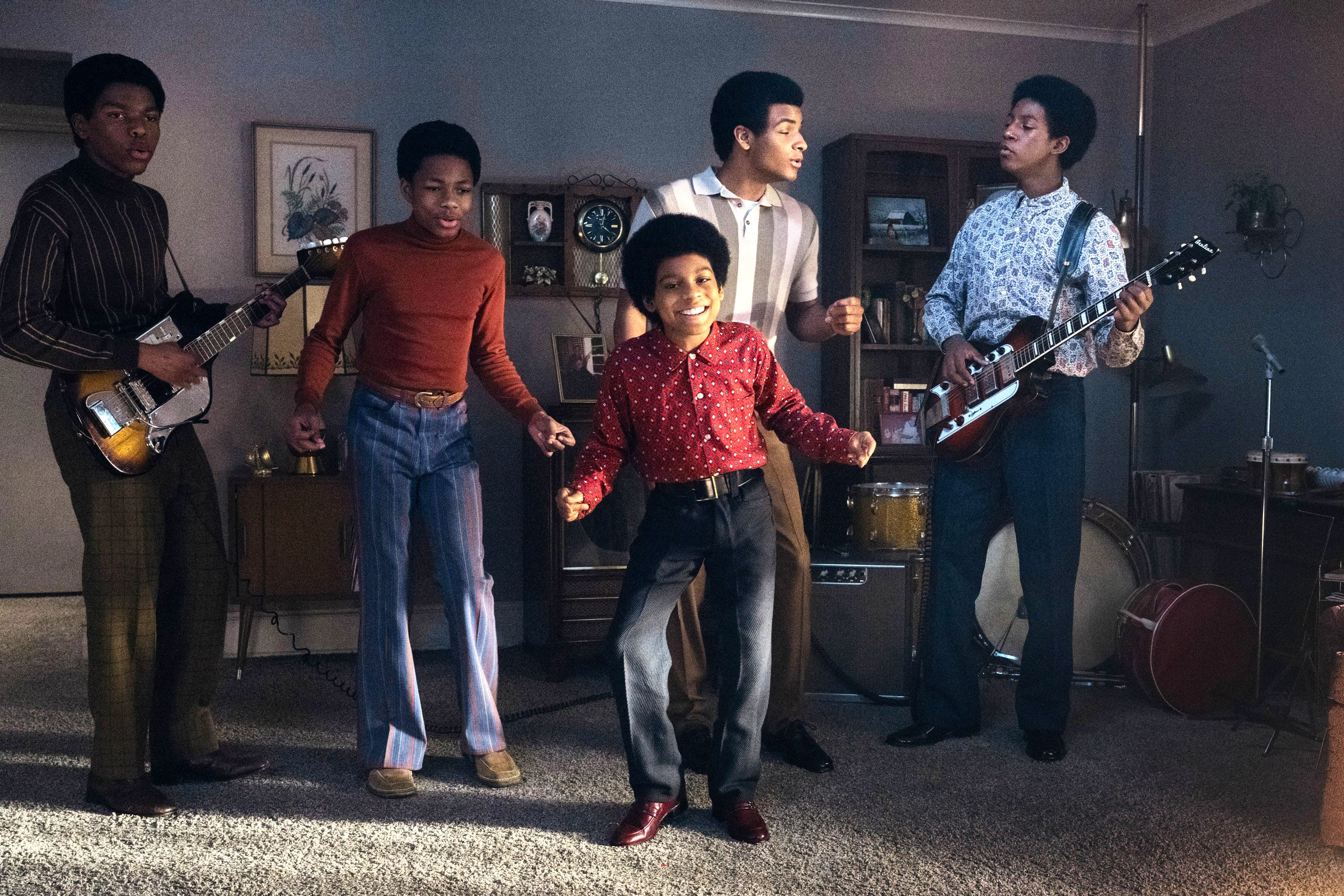 How ‘Michael’ Editors Condensed the Four-Hour Epic and Why Jaafar Jackson’s Voiceover Got Left on the Cutting Room Floor