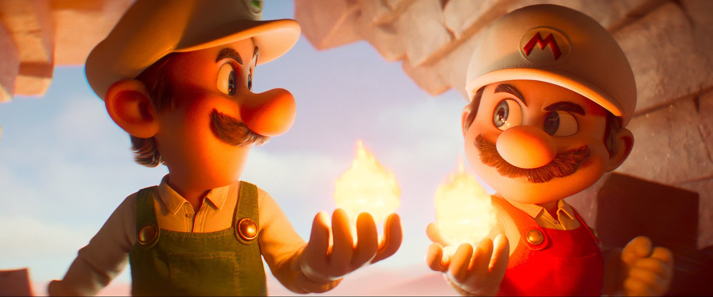LISTEN: ‘The Super Mario Galaxy Movie’ Illuminates the Box Office But Leaves Room for ‘Project Hail Mary’