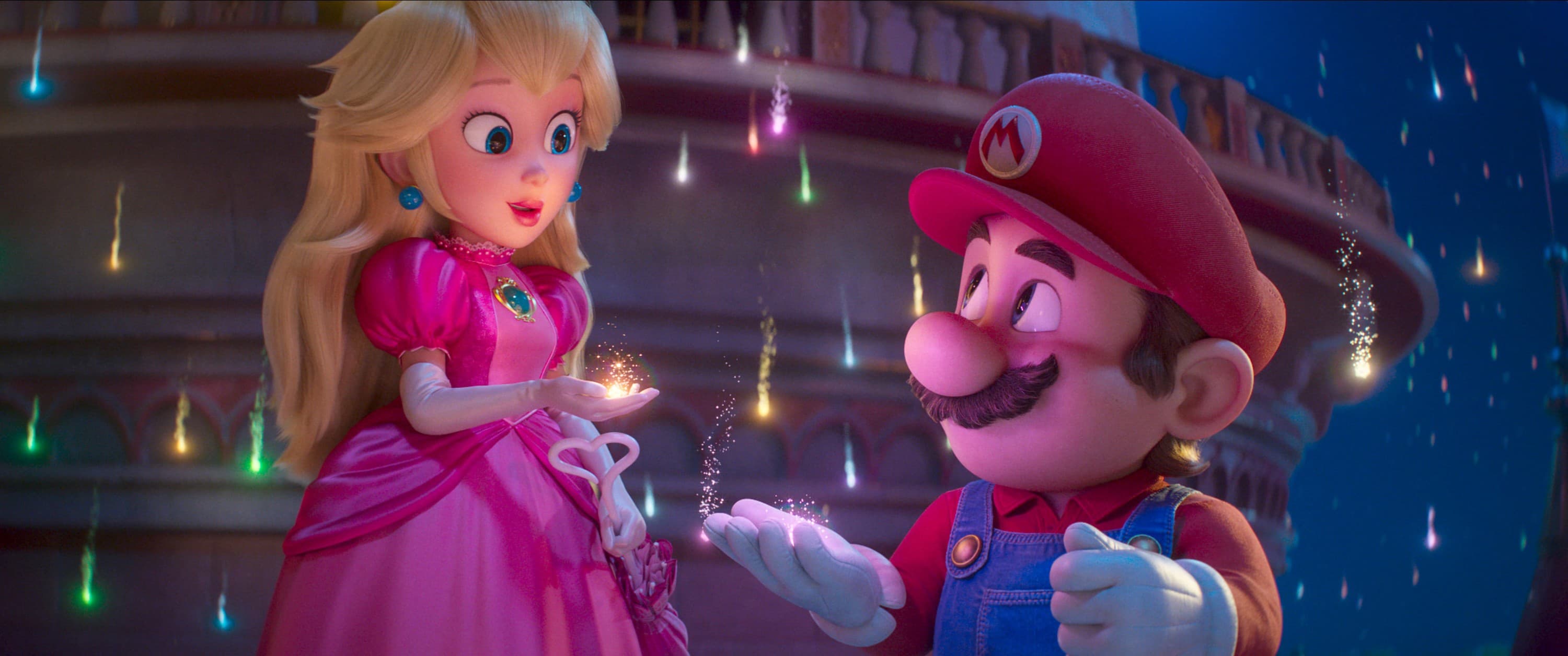 Box Office: ‘Super Mario Galaxy Movie’ Earns Hefty $24.6 Million on Thursday; Robert Pattinson, Zendaya’s ‘The Drama’ Nabs $1.7 Million in Previews