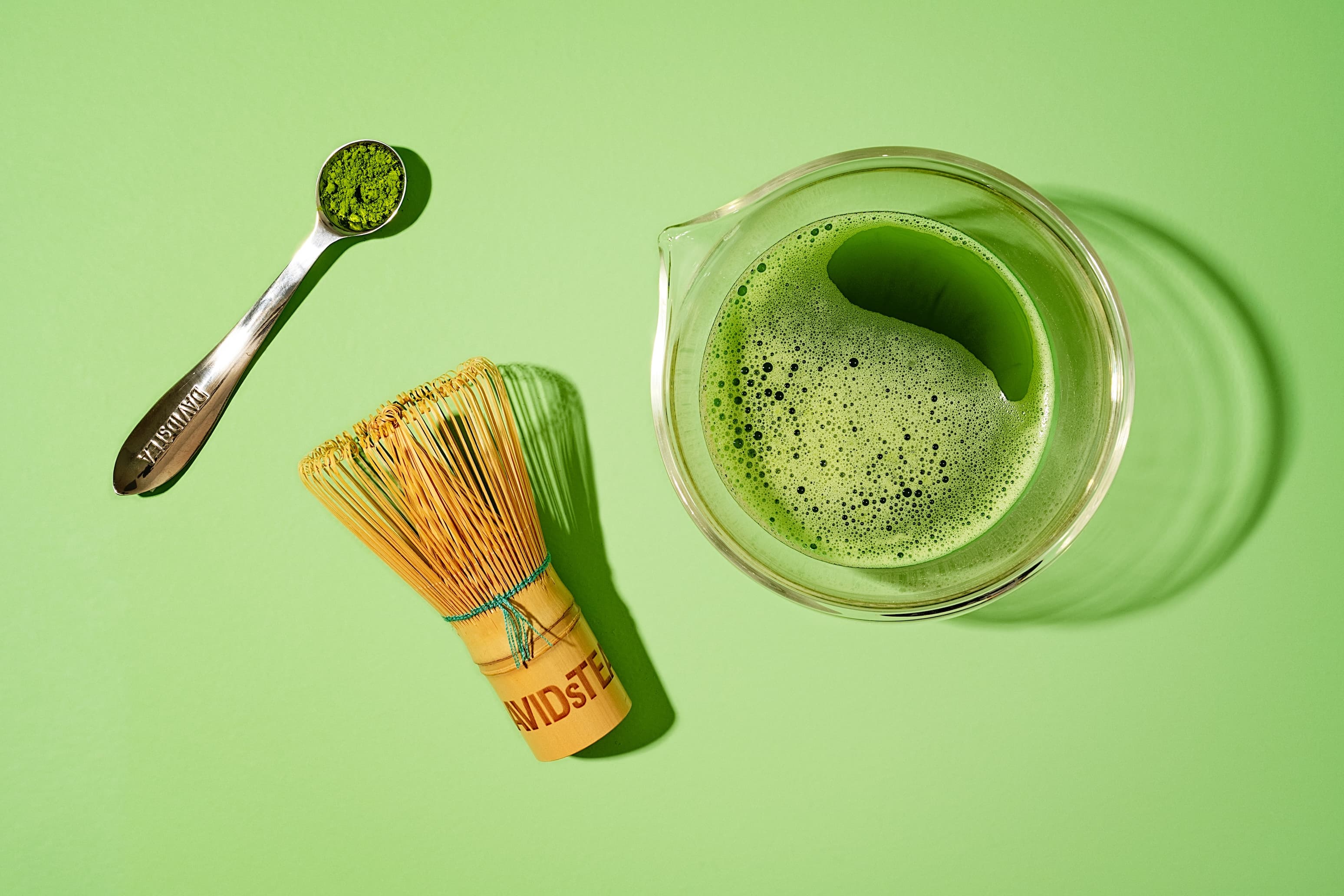 Much Ado About Matcha: ‘Ceremonial Grade’ Matcha Takes Center Stage on Reality TV — and Online