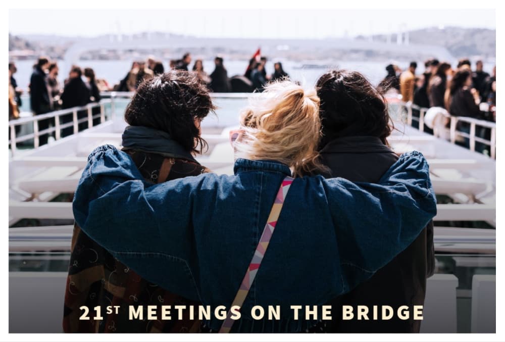 Istanbul Film Festival’s Meetings on the Bridge Co-Production Platform Wraps With Prizes for Standout Turkish Projects