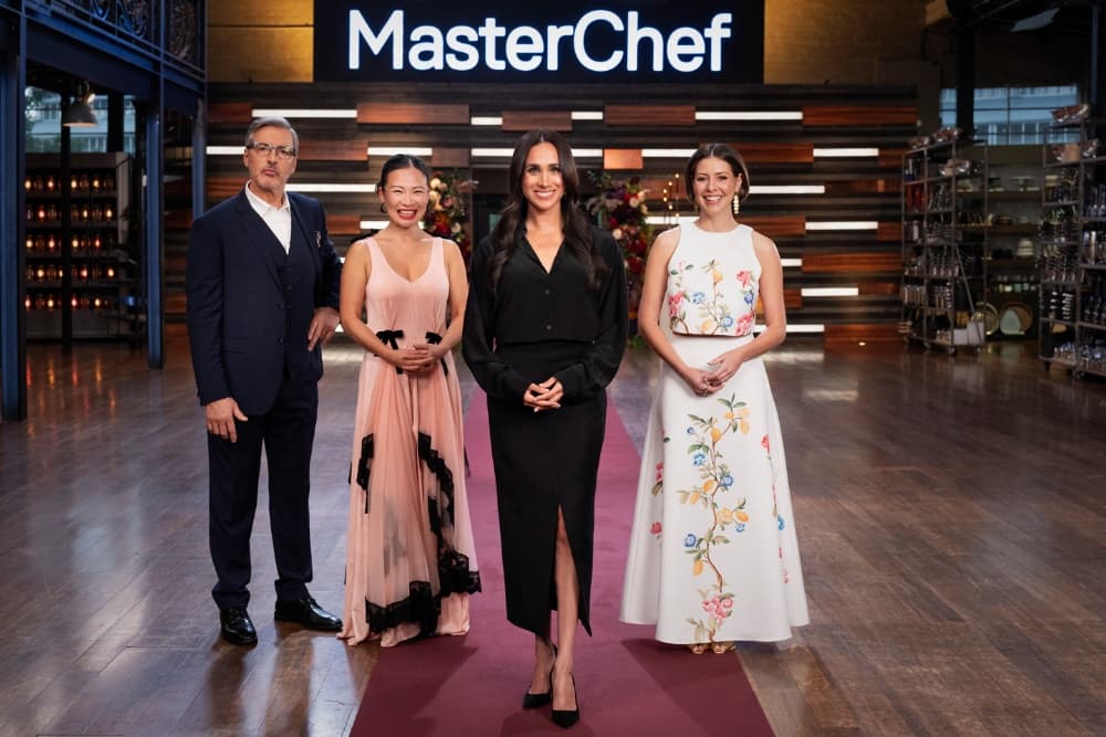 Meghan Markle Set to Be a Guest Judge on ‘MasterChef Australia’: ‘A Passionate Foodie With Global Influence Graced the Kitchen’