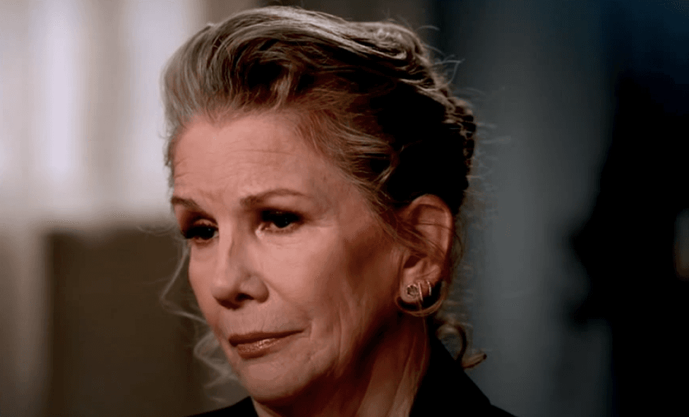 Melissa Gilbert Holds Back Tears While Defending Husband Timothy Busfield Against Child Sex Abuse Charges: ‘I Trust Him With My Children’s Lives’