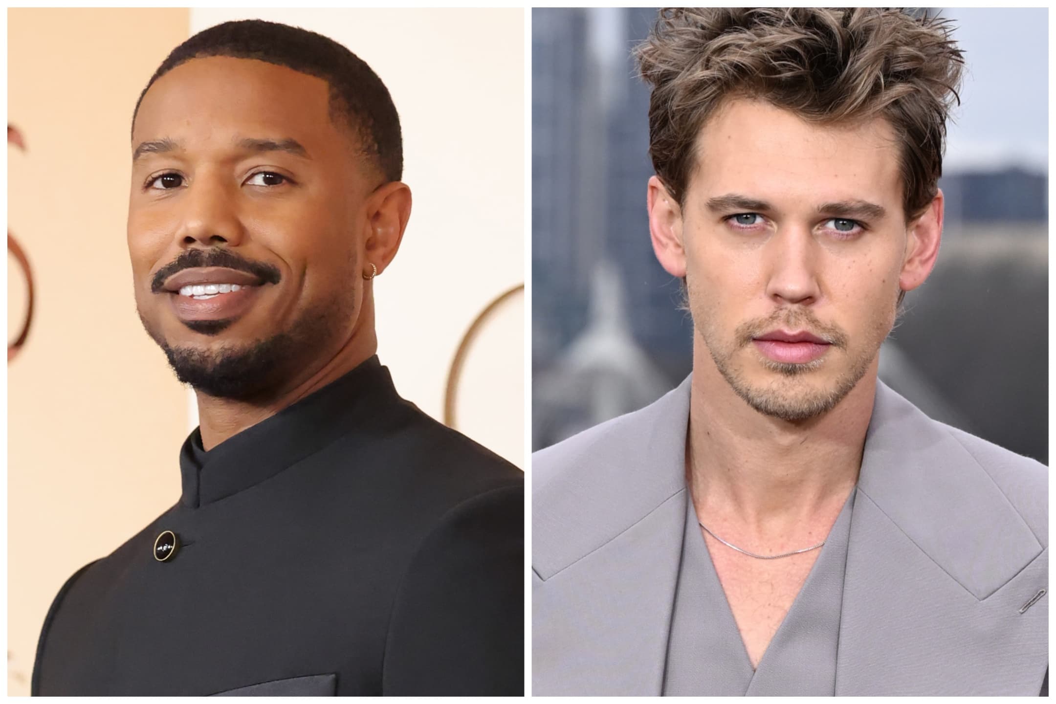‘Miami Vice’ Reboot With Michael B. Jordan, Austin Butler Gets Official Title: ‘Miami Vice ’85’