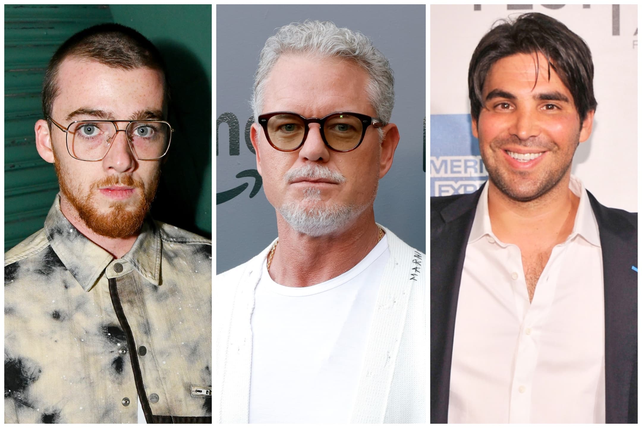 ‘Euphoria’ Season 3 Premiere Ends With Tribute to Angus Cloud, Eric Dane and EP Kevin Turen