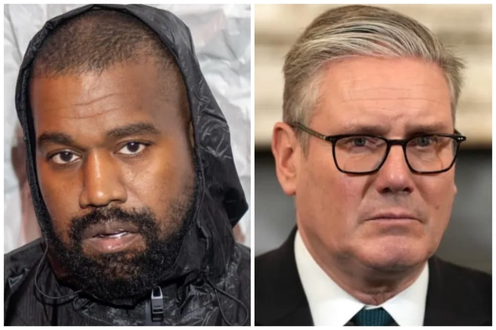Pepsi Cancels Sponsorship of U.K. Festival Where Kanye West Is Set to Headline, Hours After Prime Minister Decries ‘His Previous Celebration of Nazism’