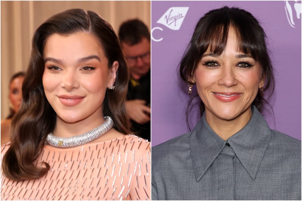 Hailee Steinfeld, Rashida Jones Starring in Disney Animated Film ‘Hexed’