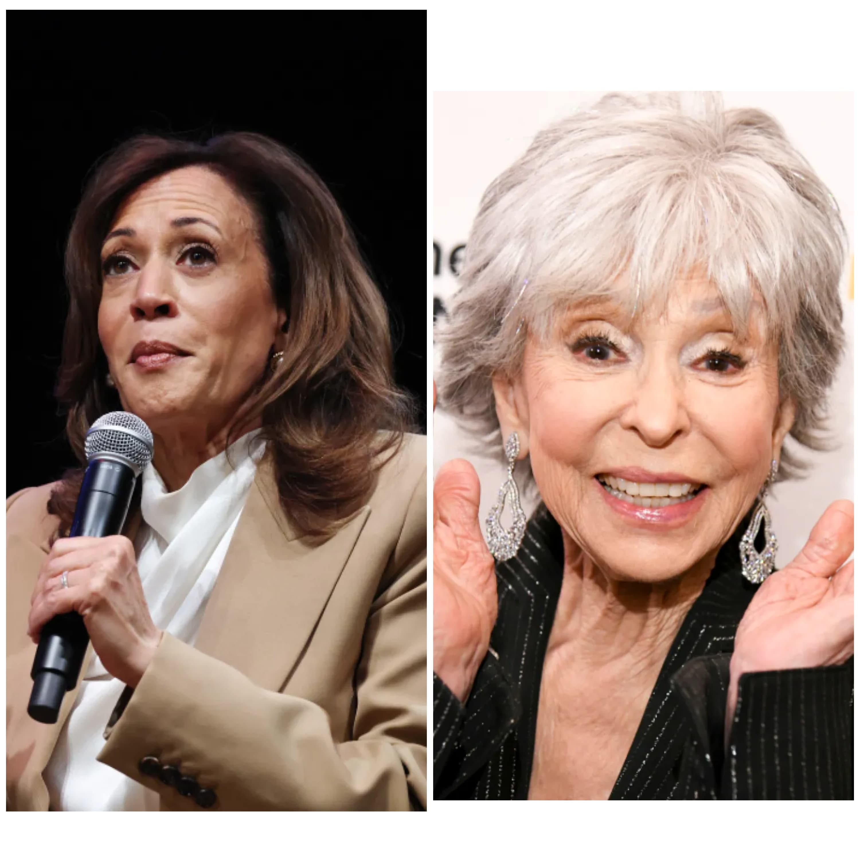 Kamala Harris and Rita Moreno to Be Honored at Public Counsel Awards Dinner (EXCLUSIVE)