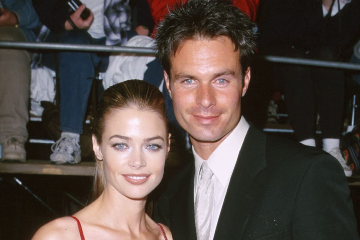 Denise Richards Remembers Friend and ‘Starship Troopers’ Co-Star Patrick Muldoon: ‘I Don’t Know What I’m Going to Do Without You Here’