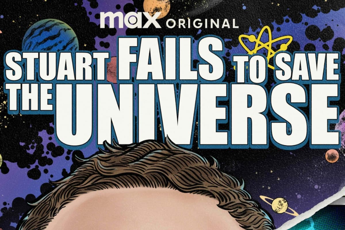 ‘The Big Bang Theory’ Spinoff ‘Stuart Fails to Save the Universe’ Sets July Release Date on HBO Max