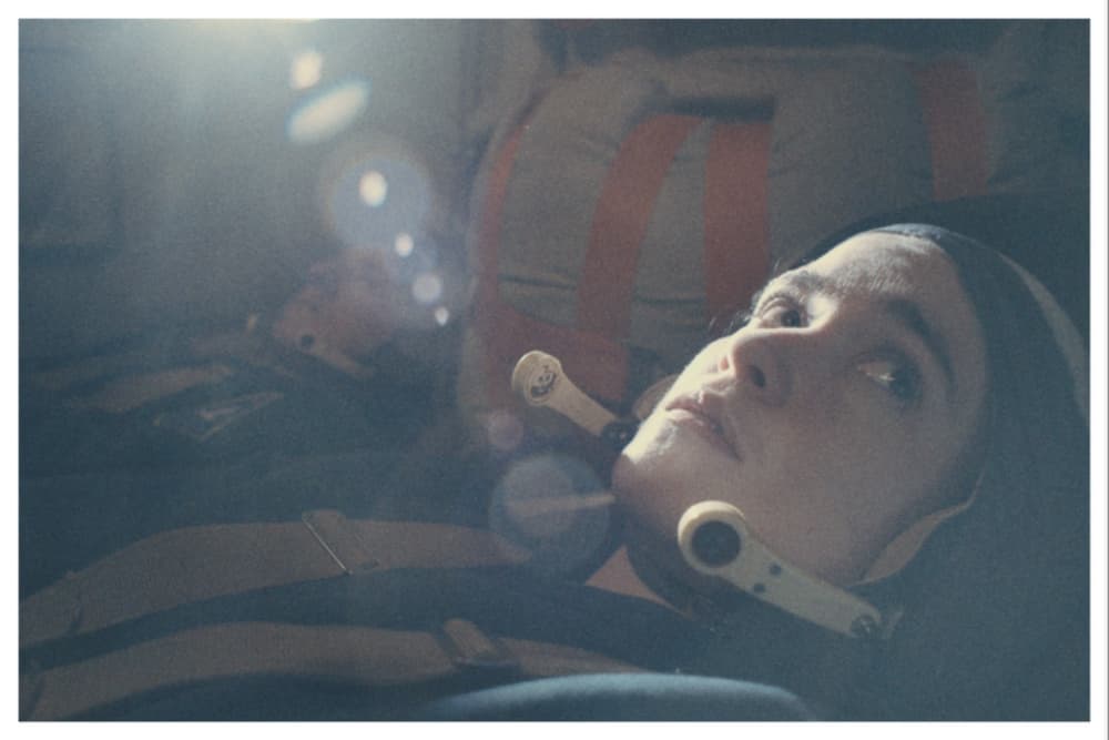 ‘Star City’ Creators Ben Nedivi and Matt Wolpert Say Artemis II Has Reignited Excitement for Space Exploration Because ‘It Wasn’t About the Wealthy’: ‘This Is for All of Us’