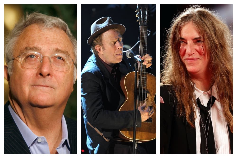 Where in the Actual Hell Is Randy Newman? And Other Questions Raised by the New York Times’ Greatest Living American Songwriters List