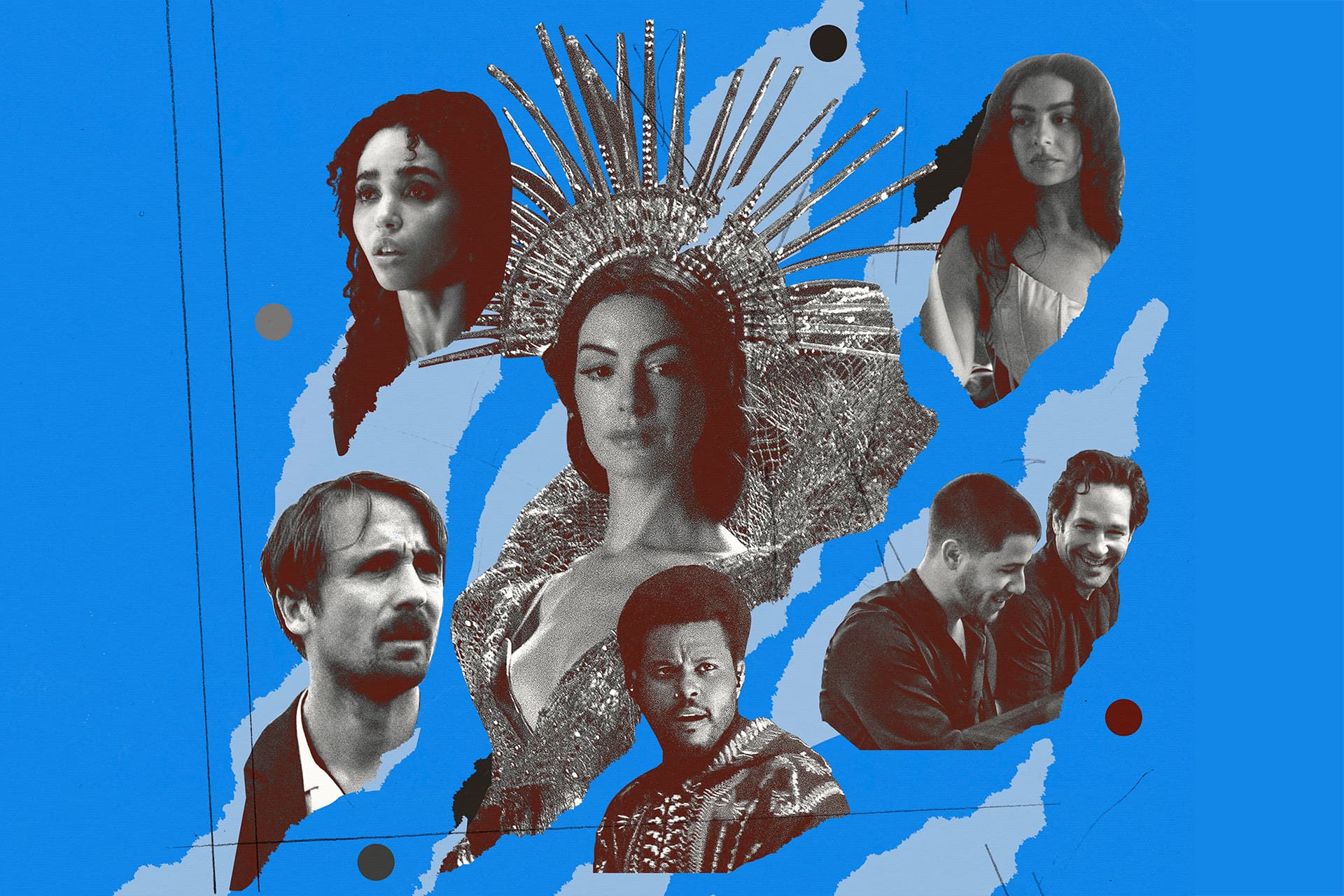 With ‘Mother Mary’ as Hollywood’s Latest Implausible Pop Star, Why Does Every Fictional  Music Movie Have to Feel So Phony?