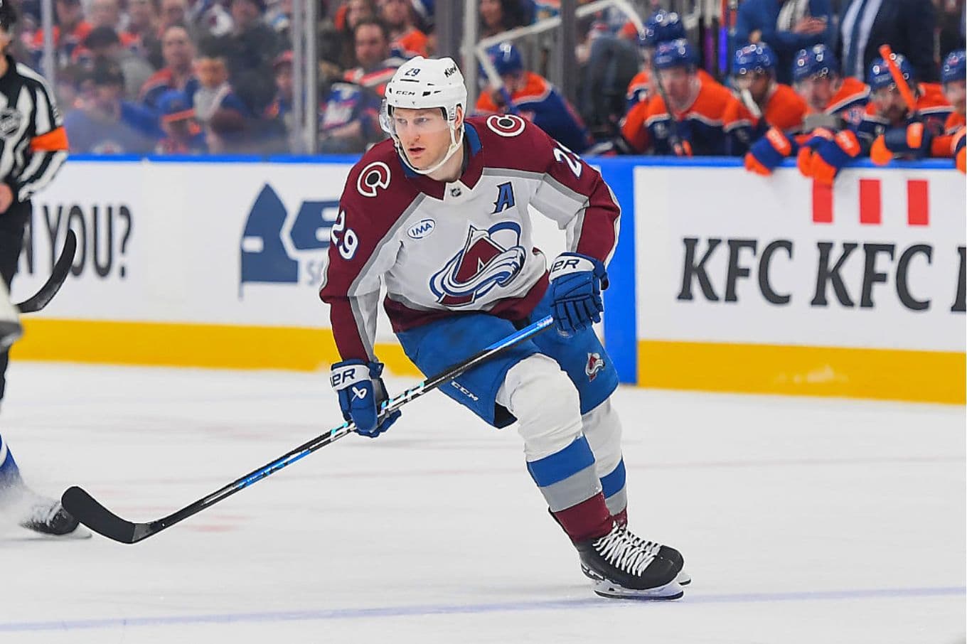 Here’s Where to Watch the 2026 NHL Stanley Cup Playoffs Live Online for Free