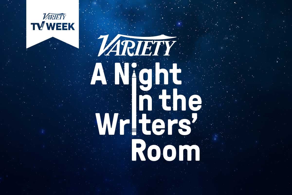 A Night in the Writers’ Room Returns Spotlighting Creators of Top Television Series