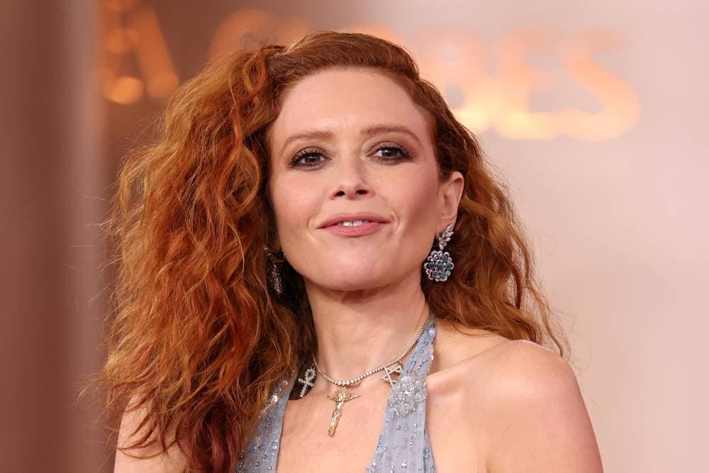 Natasha Lyonne Says ‘I Was Detained’ by ICE at Airport; Homeland Security Denies Claims