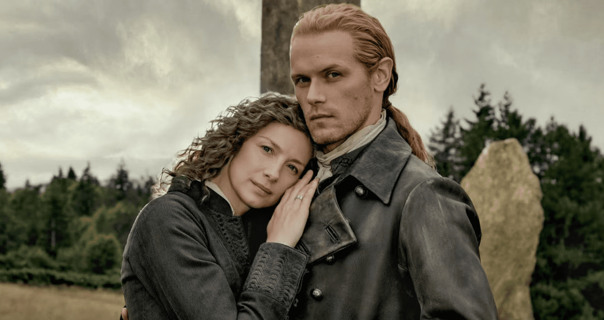 ‘Outlander’ Shocker: Stars Break Down That Devastating Death, How It’s Different From the Books and Why They Asked for a More Intimate Final Sex Scene