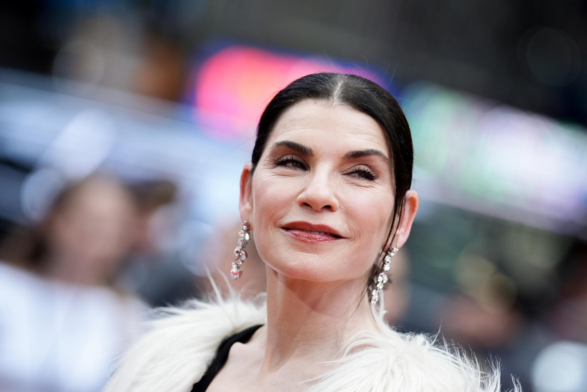 ‘Paradise’ Season 3 Casts Julianna Margulies