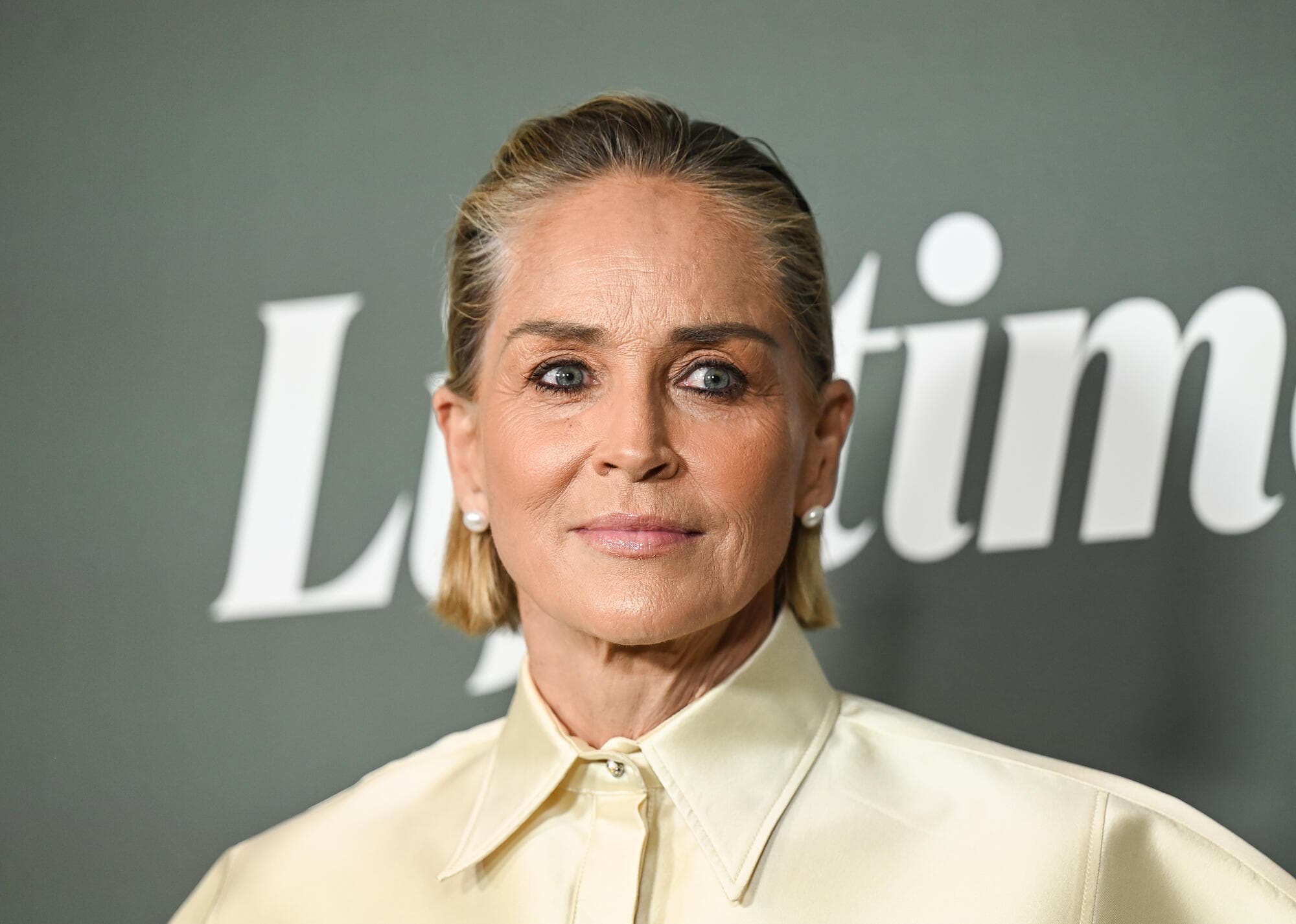 Sharon Stone Calls Out Sex Scenes For Becoming ‘Blatant, Harsh’ and Leaving Nothing to the Imagination: ‘I Fast Forward. I Don’t Want to See It’
