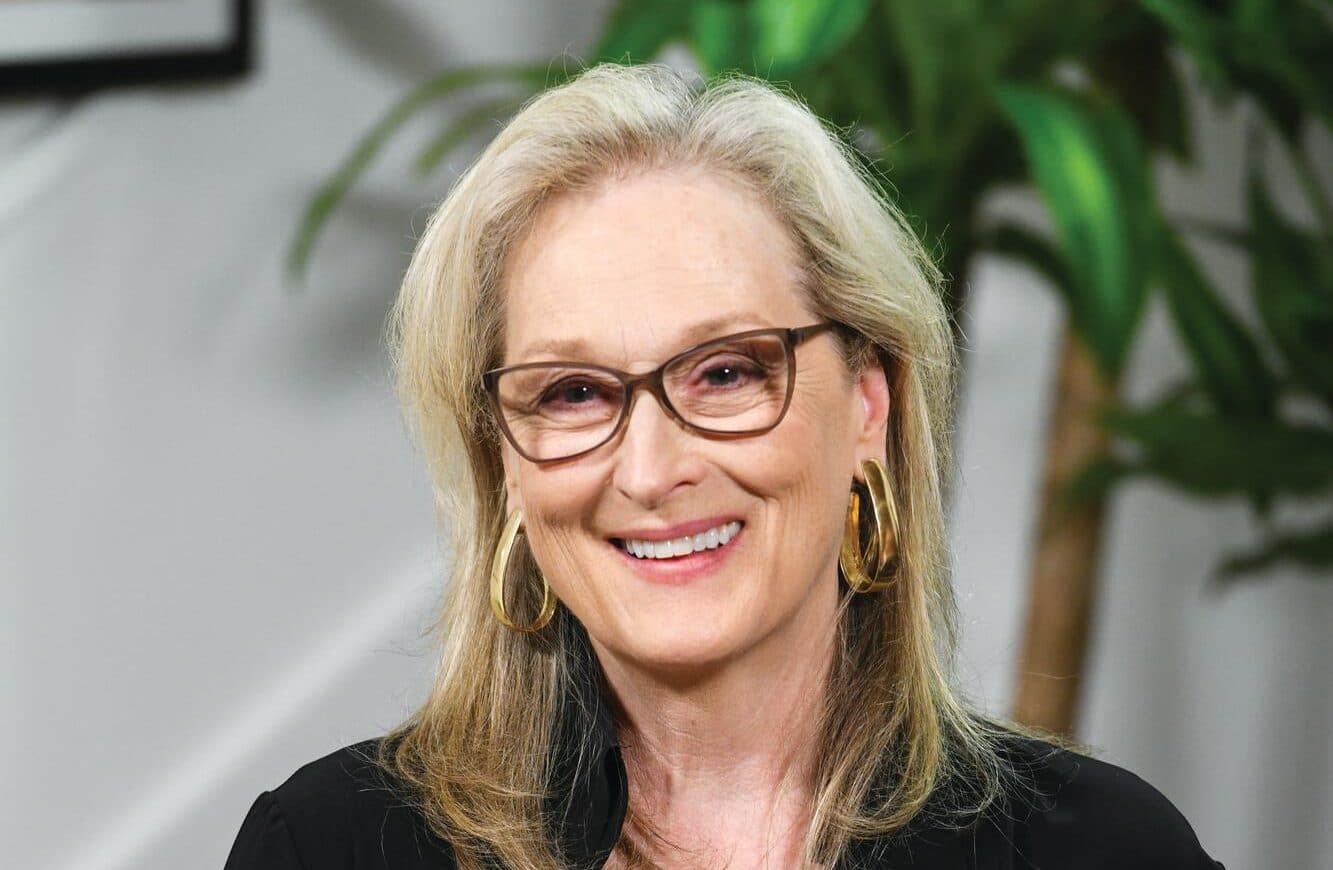 Netflix Orders Limited Series ‘The Corrections’ Starring Meryl Streep