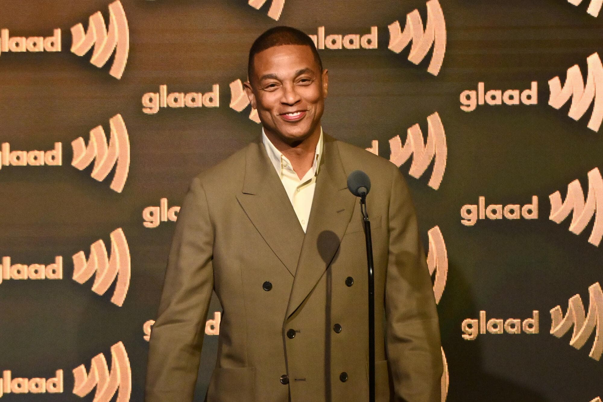 Don Lemon Considers Running for President, but ‘I’m Not a White Man and the Rules Are Different for Me’: ‘I Could Run This Country Better Than Trump’