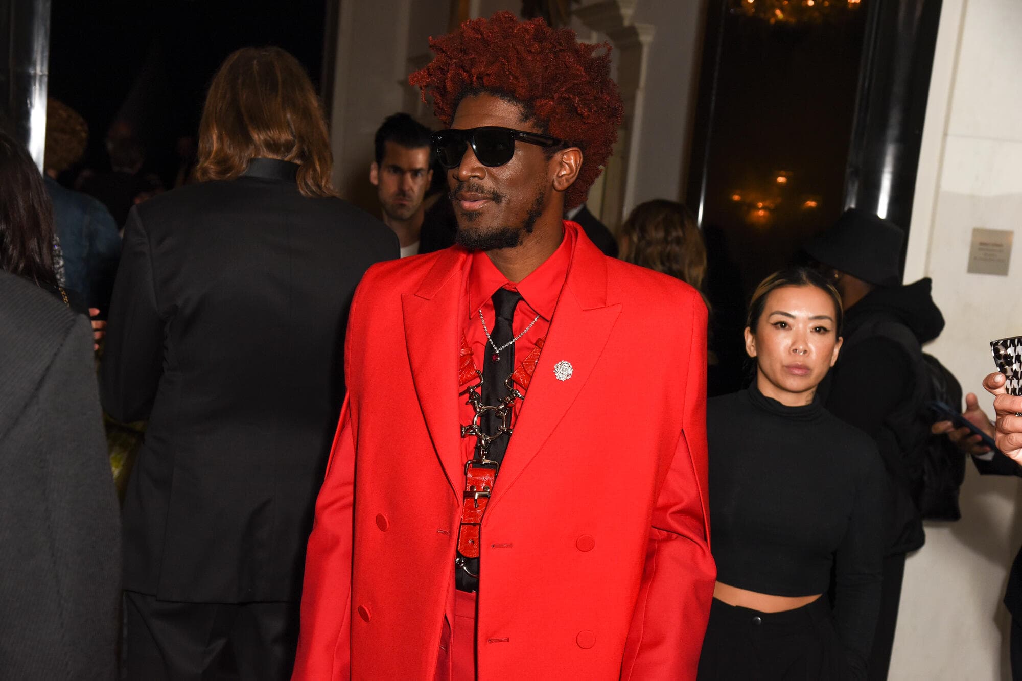 Labrinth Explains Why His Music Isn’t Part of ‘Euphoria’ Season 3: ‘I Don’t Let People Treat Me Like S—’