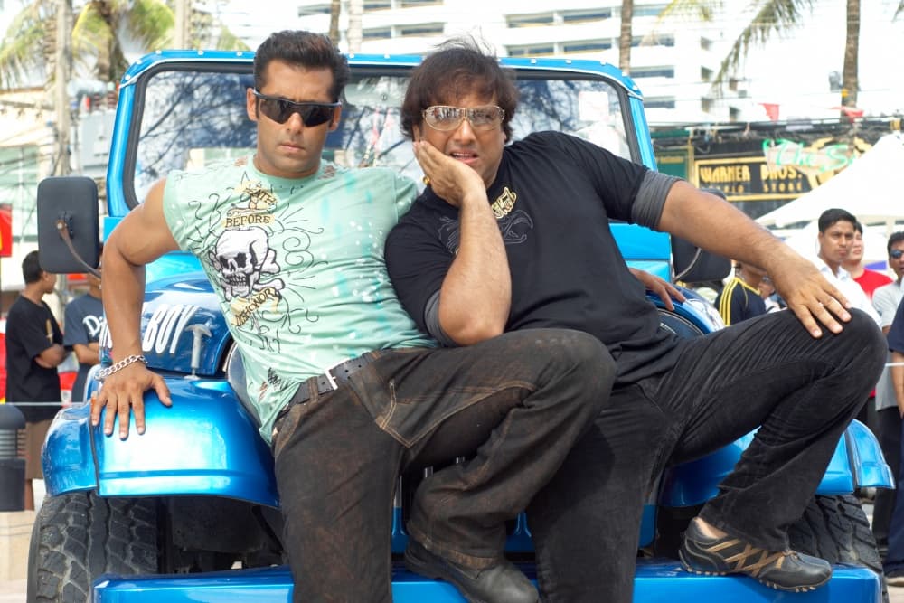 Indian Comedy King David Dhawan Gets Retrospective at PVR Inox Ahead of Final Film’s Release (EXCLUSIVE)