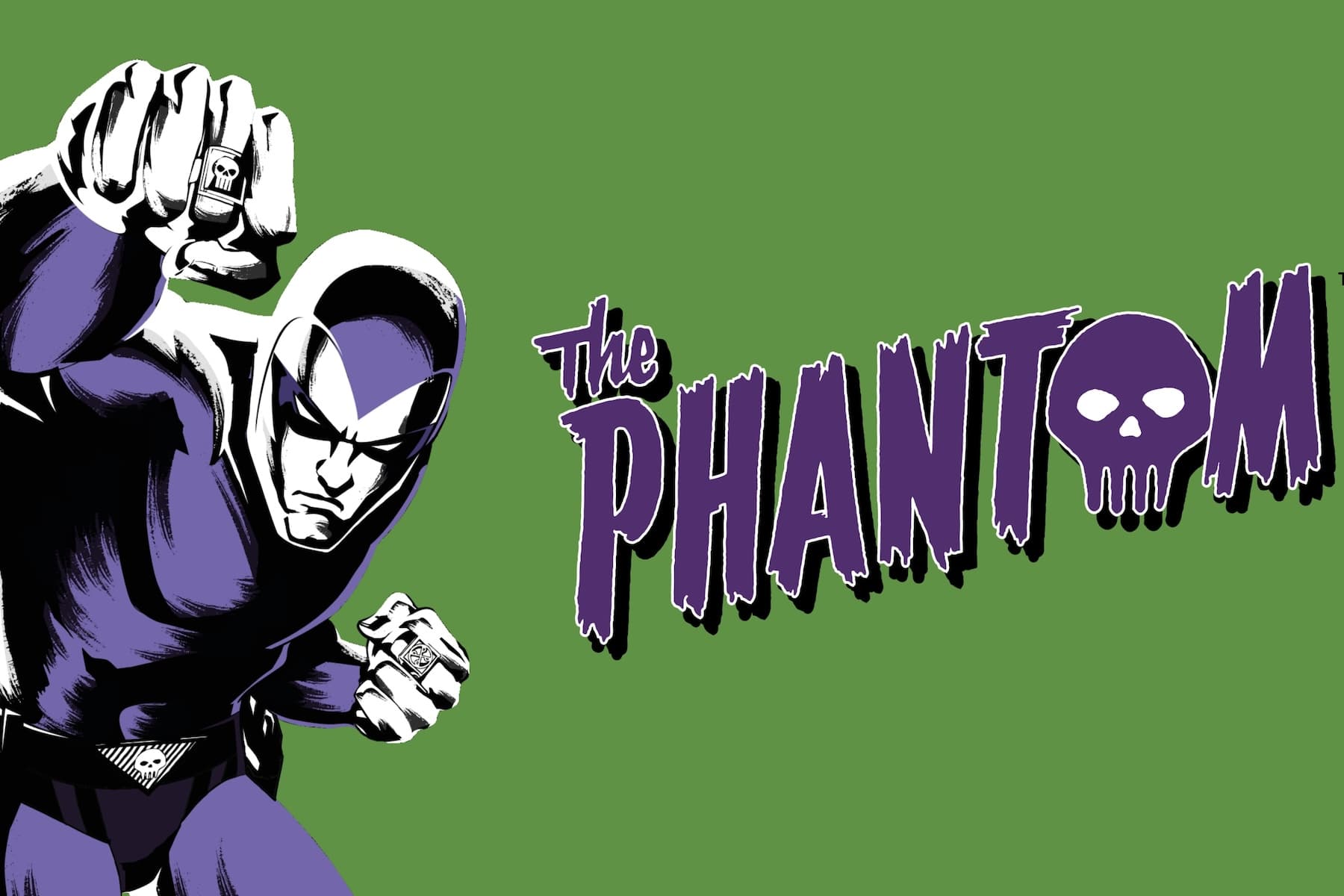 ‘The Phantom’ Live-Action TV Series in the Works From Filmmaker Reginald Hudlin, King Features (EXCLUSIVE)