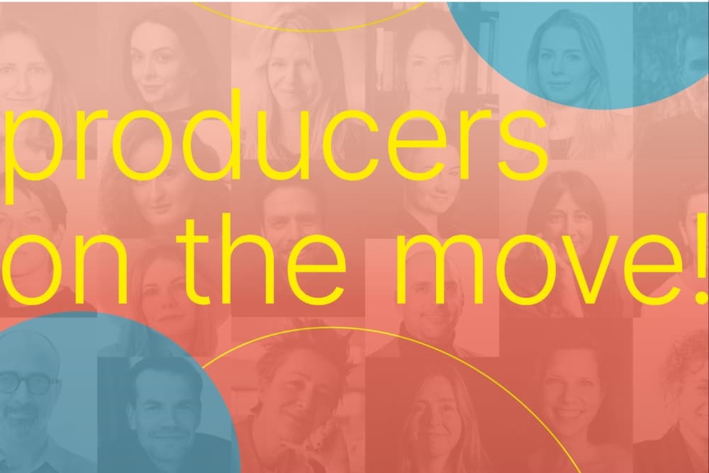 Producers on the Move Program Reveals Cannes Candidates With Credits Including ‘Sirât,’ ‘September 5,’ ‘Smoke Sauna Sisterhood,’ ‘DJ Ahmet’