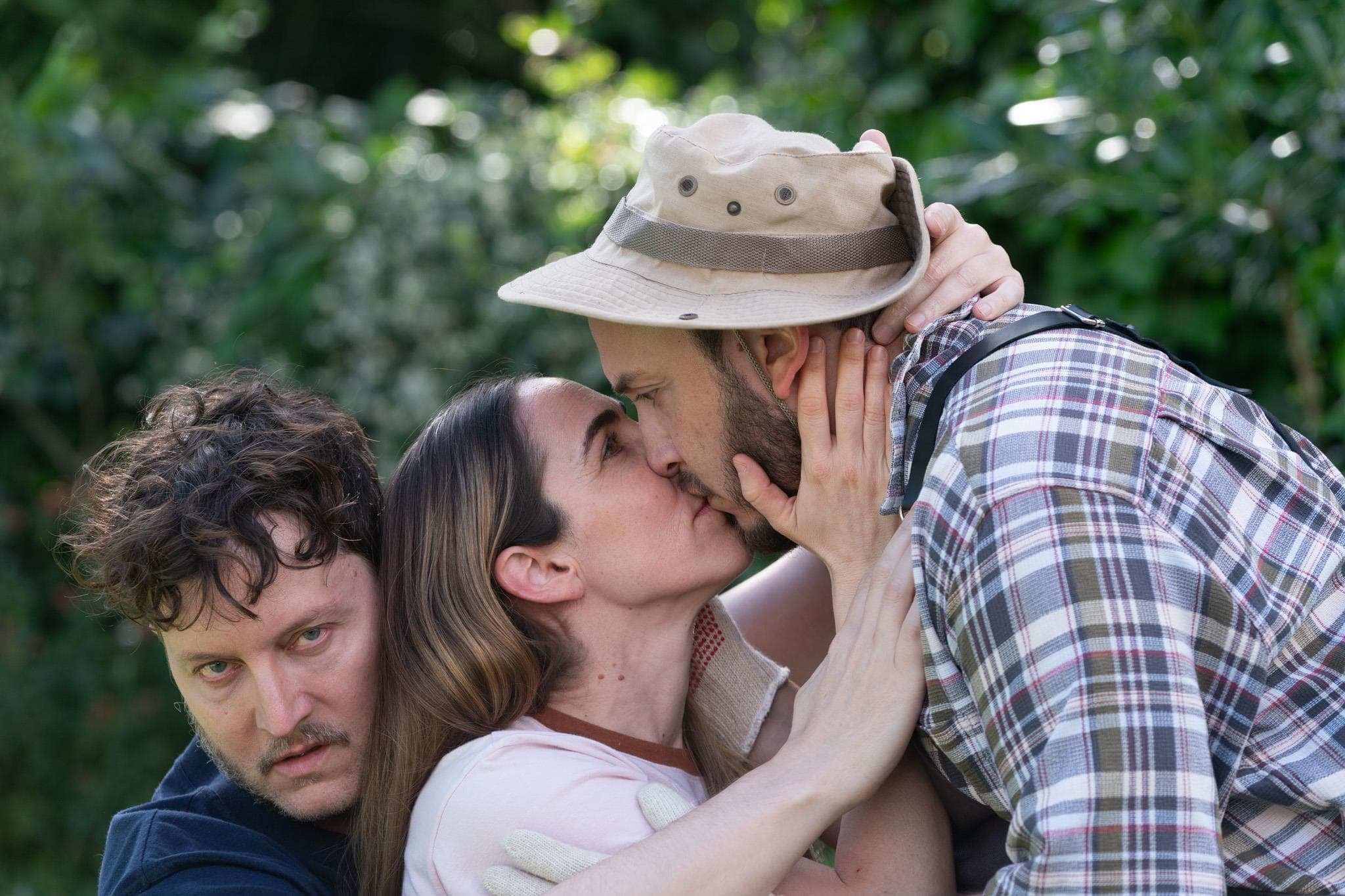 ‘In the Quarry’ Follow-Up ‘Matarifes,’ Buzzy ‘Poor Daniel’ and the Next From Gabriel Mariño Make the Cut at Guadalajara Construye 