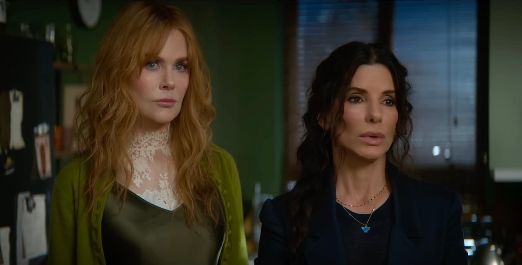 ‘Practical Magic 2’ Trailer: Nicole Kidman and Sandra Bullock Return for Magical Sequel 28 Years After Original