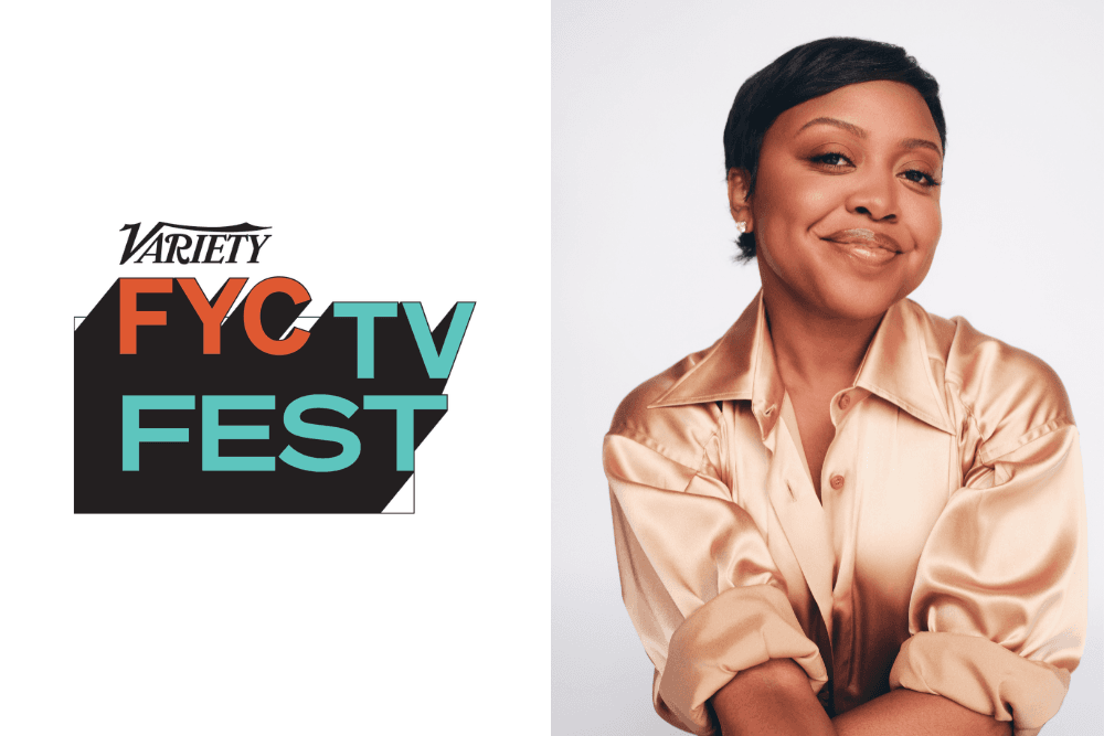 Quinta Brunson to Receive 3rd Annual Mary Tyler Moore Visionary Award at FYC TV Fest