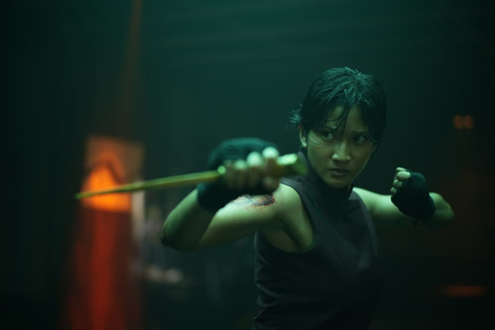 Indonesian Action Thriller ‘Queen of Malacca’ Sets Blue Finch on Sales Ahead of Cannes Market (EXCLUSIVE)