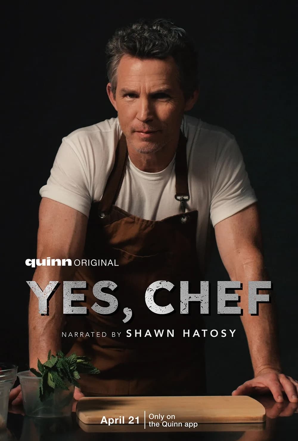 The Quinn App Lures Hudson Williams, Shawn Hatosy and More Sexy Actors to Audio Erotica: It’s Not ‘How You Orgasm.’ It’s How ‘This Character Orgasms’