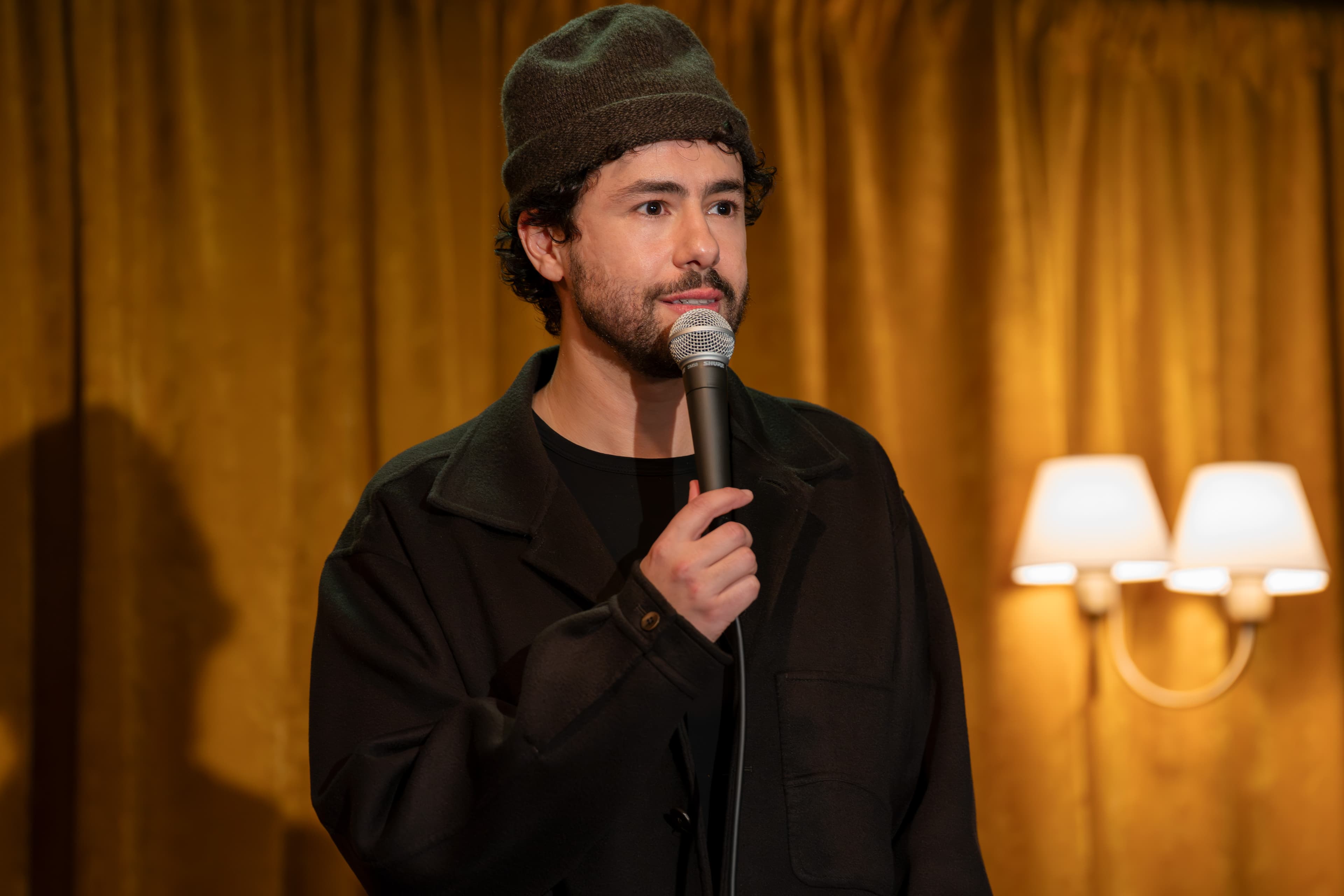 Ramy Youssef Sets HBO Comedy Special ‘In Love’ Joking About Saudi Arabia’s Riyadh Comedy Festival, AI and More