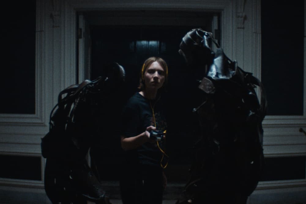 Tribeca Horror ‘Recluse’ Lands at Blue Finch Films for Worldwide Sales Ahead of Cannes Market (EXCLUSIVE)